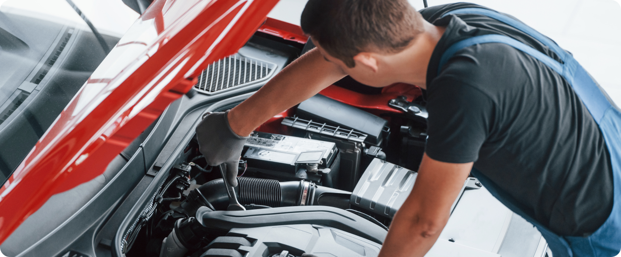 service image